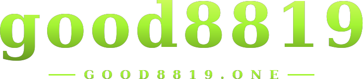 good8819 logo